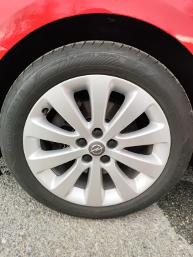 Opel Astra - 15250 лв. / 7797.20 € - 23878242 12