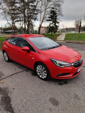 Opel Astra - 15250 лв. / 7797.20 € - 23878242 3