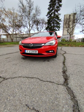 Opel Astra - 15250 лв. / 7797.20 € - 23878242 6