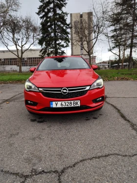 Opel Astra - 15250 лв. / 7797.20 € - 23878242 2