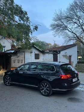 VW Passat Highline   2.0 TDI 150 к.с.   DSG   BlueMotion   , снимка 2