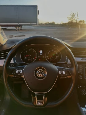 VW Passat Highline   2.0 TDI 150 к.с.   DSG   BlueMotion   , снимка 8