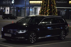 VW Passat Highline   2.0 TDI 150 к.с.   DSG   BlueMotion   , снимка 1