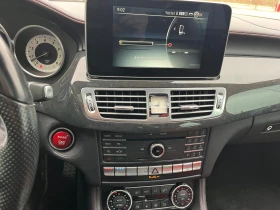 Mercedes-Benz CLS 550 4matic 9G Tronic, снимка 6