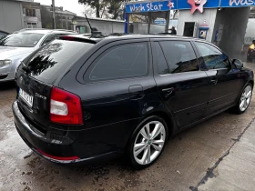 Skoda Octavia VRS - 7399 € / 14471.19 лв. - 53447636 5