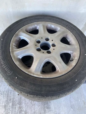 Mercedes-Benz C 270 - 2800 € / 5476.32 лв. - 80033794 10