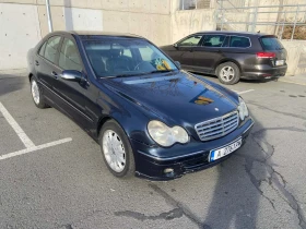 Mercedes-Benz C 270 