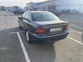 Mercedes-Benz C 270 - 2800 € / 5476.32 лв. - 80033794 3