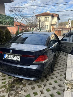 BMW 735 - 2550 € / 4987.37 лв. - 91810955 2