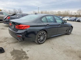 BMW 540 MPACK* HARMAN/KARDON* ���������* HUD* AMBIENT* M�� | Mobile.bg � ����� ������ 3