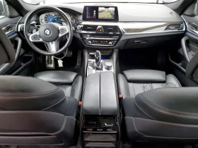 BMW 540 MPACK* HARMAN/KARDON* ���������* HUD* AMBIENT* M�� | Mobile.bg � ����� ������ 8