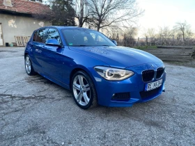 BMW 120 M sport 184hp, снимка 3 - Автомобили и джипове - 53623504