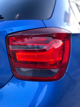 BMW 120 M sport 184hp, снимка 8 - Автомобили и джипове - 53623504