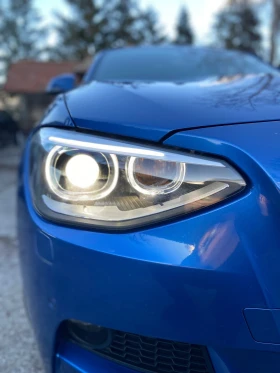 BMW 120 M sport 184hp, снимка 7 - Автомобили и джипове - 53623504