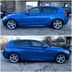 BMW 120 M sport 184hp, снимка 5 - Автомобили и джипове - 53623504
