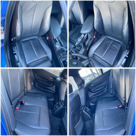 BMW 120 M sport 184hp, снимка 13 - Автомобили и джипове - 53623504