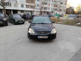 Honda Civic - 1000 € / 1955.83 лв. - 37840456 2