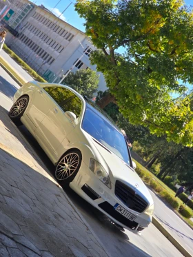 Mercedes-Benz S 500 - 11999 € - 57266222 6