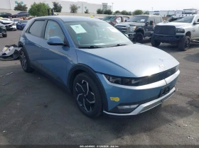 Hyundai Ioniq 5 2022 HYUNDAI IONIQ 5 SE