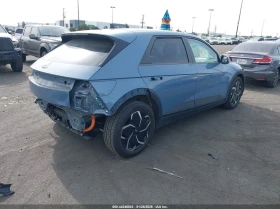 Hyundai Ioniq 5 2022 HYUNDAI IONIQ 5 SE - 13000 € / 25425.79 лв. - 58118889 9