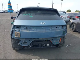 Hyundai Ioniq 5 2022 HYUNDAI IONIQ 5 SE - 13000 € / 25425.79 лв. - 58118889 7