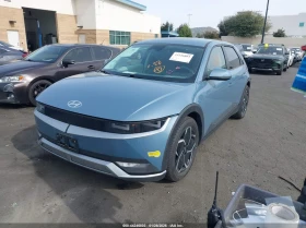 Hyundai Ioniq 5 2022 HYUNDAI IONIQ 5 SE - 13000 € / 25425.79 лв. - 58118889 3