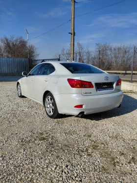 Lexus IS 250 | Mobile.bg � ����� ������ 9