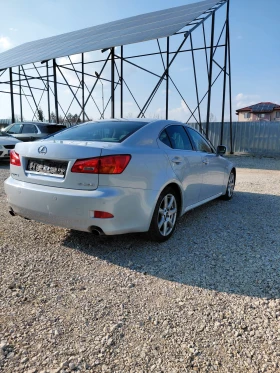 Lexus IS 250 | Mobile.bg � ����� ������ 12