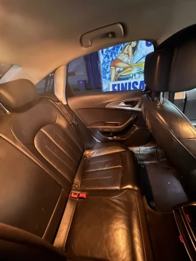 Audi A6 - 4000 € / 7823.32 лв. - 57685289 9