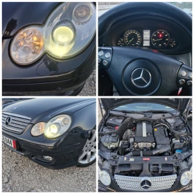 Mercedes-Benz C 180 * 143* AC* PDC* XENON* FACE* AUT - 3333 € / 6518.78 лв. - 88228806 17