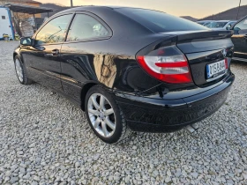 Mercedes-Benz C 180 * 143* AC* PDC* XENON* FACE* AUT