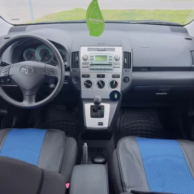 Toyota Corolla verso - 4200 € / 8214.49 лв. - 36173950 5