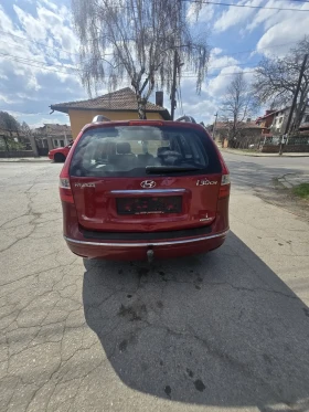 Hyundai I30 1.6 дизел 90к.с. топ топ топ  - 2600 € / 5085.16 лв. - 92607519 3