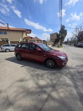 Hyundai I30 1.6 дизел 90к.с. топ топ топ  - 2600 € / 5085.16 лв. - 92607519 4