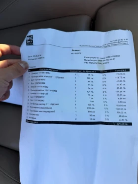 BMW M4 - 38500 € / 75299.46 лв. - 14562344 15