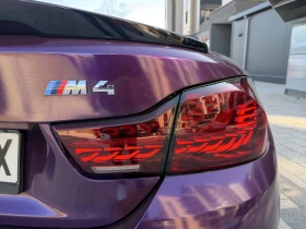BMW M4 - 38500 € / 75299.46 лв. - 14562344 8