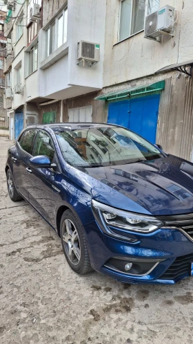 Renault Megane IV | Auto.bg — изображение 2