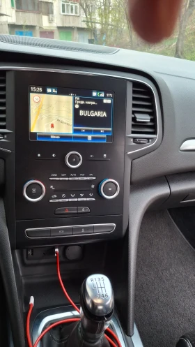 Renault Megane IV | Auto.bg — изображение 11