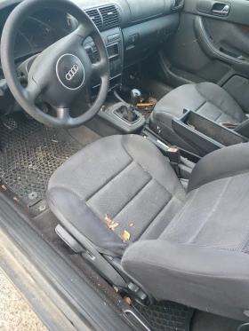 Audi A3 1.9 TDI ASZ P.D 131 к.с - 200 € / 391.17 лв. - 67358209 8