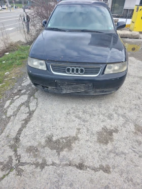 Audi A3 1.9 TDI ASZ P.D 131 к.с - 200 € / 391.17 лв. - 67358209 3