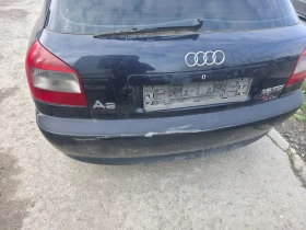 Audi A3 1.9 TDI ASZ P.D 131 к.с - 200 € / 391.17 лв. - 67358209 5