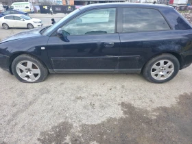 Audi A3 1.9 TDI ASZ P.D 131 к.с - 200 € / 391.17 лв. - 67358209 4