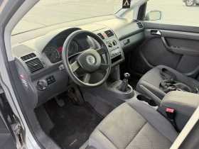 VW Touran 1.6i/КЛИМАТИК!ТОП СЪСТОЯНИЕ/АВСТРИЯ! - 2650 € / 5182.95 лв. - 20036747 7
