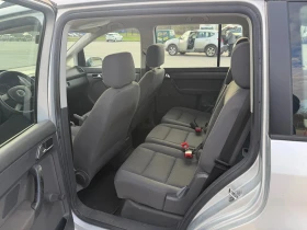 VW Touran 1.6i/КЛИМАТИК!ТОП СЪСТОЯНИЕ/АВСТРИЯ! - 2650 € / 5182.95 лв. - 20036747 10