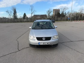 VW Touran 1.6i/КЛИМАТИК!ТОП СЪСТОЯНИЕ/АВСТРИЯ! - 2650 € / 5182.95 лв. - 20036747 2