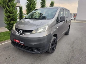 Nissan e-NV200 7 �����, ��������  | Mobile.bg � ����� ������ 2