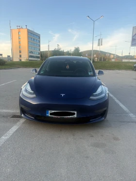 Tesla Model 3 Starndart Plus | Mobile.bg � ����� ������ 2