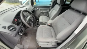 VW Caddy 1.9TDI 105kc Klima Navi  | Mobile.bg � ����� ������ 7