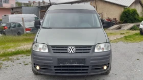 VW Caddy 1.9TDI 105kc Klima Navi  | Mobile.bg � ����� ������ 2