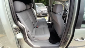 VW Caddy 1.9TDI 105kc Klima Navi  | Mobile.bg � ����� ������ 10